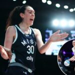 Breanna Stewart conta ao Post sobre a decisão de jogar na Turquia após oferta que ela ‘não poderia recusar’