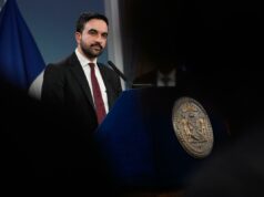 Brecha menor: projeto de lei do Conselho de Nova York pode impedir que ‘jovens’ que cometem crimes sejam presos Brecha menor: projeto de lei do Conselho de Nova York pode impedir que 'jovens' que cometem crimes sejam presos