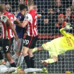 Brentford x Arsenal - Premier League AO VIVO: último placar e atualizações enquanto David Raya faz uma defesa impressionante para negar Igor Thiago