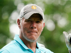 Brett Favre não assistirá Bad Bunny, diz que assistirá ao ‘All-American Halftime Show’ da TPUSA Brett Favre não assistirá Bad Bunny, diz que assistirá ao ‘All-American Halftime Show’ da TPUSA