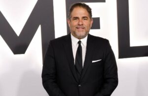 Brett Ratner nega associação com Epstein após aparecer foto com agressor sexual tardio: ‘Fui sugado de alguma forma’ | Vídeo A primeira-dama dos EUA, Melania Trump, participa da estreia mundial do Amazon MGM Studios '