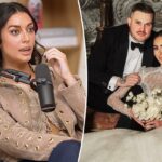 Brianna Chickenfry compartilha novos detalhes incríveis do NDA de US $ 12 milhões do 'psicopata' Zach Bryan enquanto ela explode o casamento com seu 'clone'