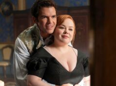 ‘Bridgerton’: Luke Newton diz que Colin e Penelope são o ‘melhor exemplo de casal’ na 4ª temporada Bridgerton