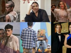 ‘Bring Her Back’ lidera o Oscar australiano de 2026; Margot Robbie, Jacob Elordi e Sarah Snook entre os vencedores 'Bring Her Back' lidera o Oscar australiano de 2026; Margot Robbie, Jacob Elordi e Sarah Snook entre os vencedores