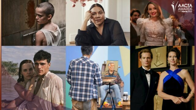 'Bring Her Back' lidera o Oscar australiano de 2026; Margot Robbie, Jacob Elordi e Sarah Snook entre os vencedores
