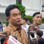 Bripda MS abusa de crianças de Madrasah até a morte, ministro coordenador Yusril: verdadeiramente além da humanidade