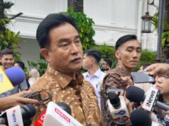 Bripda MS abusa de crianças de Madrasah até a morte, ministro coordenador Yusril: verdadeiramente além da humanidade Bripda MS abusa de crianças de Madrasah até a morte, ministro coordenador Yusril: verdadeiramente além da humanidade