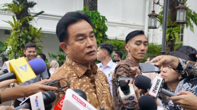 Bripda MS abusa de crianças de Madrasah até a morte, ministro coordenador Yusril: verdadeiramente além da humanidade
