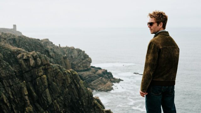 Brit Detective Drama 'Bergerac' comprado para os EUA pela PBS Distribution (EXCLUSIVO)
