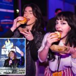 Brooklyn Beckham é co-anfitrião do festival de vinhos e comida de Miami após o drama familiar