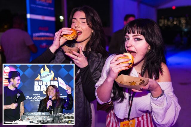 Brooklyn Beckham é co-anfitrião do festival de vinhos e comida de Miami após o drama familiar
