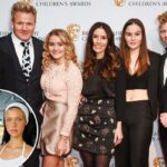 Brooklyn Beckham envolve os filhos de Gordon Ramsay em uma briga familiar com um movimento selvagem