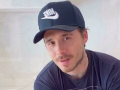 Brooklyn Beckham prepara um banquete digno de uma família em seu último tutorial de culinária, mas tem que fazê-lo sozinho em meio ao estranhamento. Brooklyn Beckham poderia estar cozinhando para uma família de seis pessoas quando acessou o Instagram na quinta-feira - e talvez estivesse, se ele não tivesse tomado a decisão de cortar laços com seus entes queridos