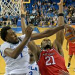 Bruins vencem Rutgers pela sexta vitória nos últimos oito jogos