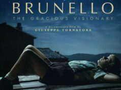 Brunello Cucinelli Docufilm ‘The Gracious Visionary’ definido para lançamento na América do Norte pela Blue Fox Entertainment (EXCLUSIVO) Brunello Cucinelli Docufilm 'The Gracious Visionary' definido para lançamento na América do Norte pela Blue Fox Entertainment (EXCLUSIVO)