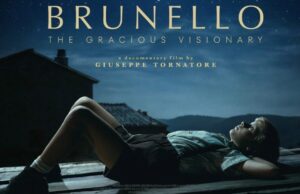 Brunello Cucinelli Docufilm ‘The Gracious Visionary’ definido para lançamento na América do Norte pela Blue Fox Entertainment (EXCLUSIVO) Brunello Cucinelli Docufilm 'The Gracious Visionary' definido para lançamento na América do Norte pela Blue Fox Entertainment (EXCLUSIVO)