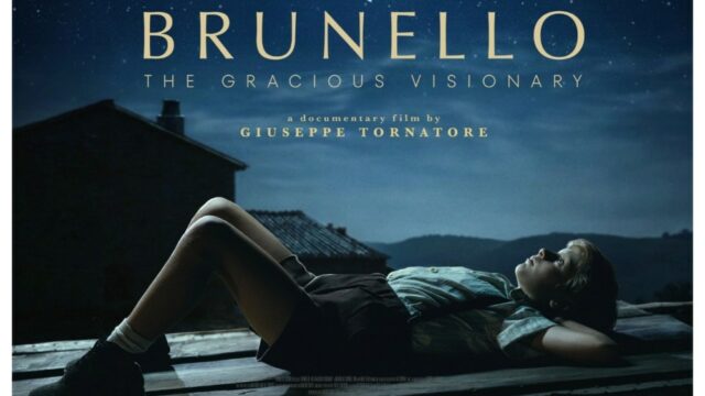 Brunello Cucinelli Docufilm 'The Gracious Visionary' definido para lançamento na América do Norte pela Blue Fox Entertainment (EXCLUSIVO)
