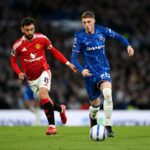 Bruno Fernandes envia mensagem para Cole Palmer em meio a links de transferência do Man United