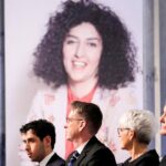 Brutalidade iraniana: ganhador do Nobel lutando pela vida após ataque bárbaro em prisão notória