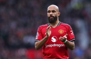 Bryan Mbeumo diz que o Man Utd tem um jogador mais competitivo que Bruno Fernandes nos treinos Bryan Mbeumo diz que o Man Utd tem um jogador mais competitivo que Bruno Fernandes nos treinos