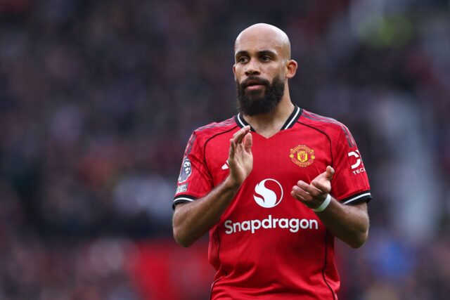 Bryan Mbeumo diz que o Man Utd tem um jogador mais competitivo que Bruno Fernandes nos treinos
