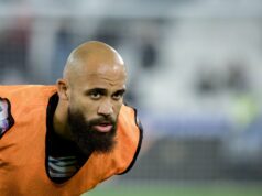 Bryan Mbeumo explica por que uma música ‘importante’ de seus dias em Brentford foi transferida para sua passagem pelo Man Utd Bryan Mbeumo explica por que uma música 'importante' de seus dias em Brentford foi transferida para sua passagem pelo Man Utd