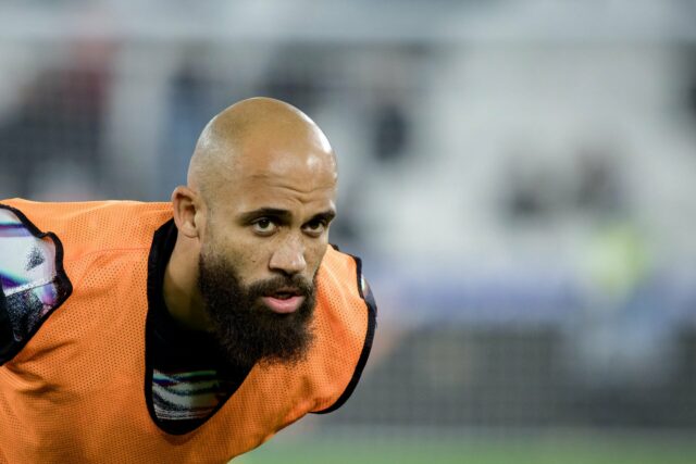 Bryan Mbeumo explica por que uma música 'importante' de seus Bryan Mbeumo explica por que uma música 'importante' de seus dias em Brentford foi transferida para sua passagem pelo Man Utd