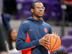 Bryce James será redshirt na temporada de calouro no Arizona, melhor classificado Bryce James