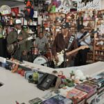 Buddy Guy e Miles Catons Sinners Tiny Desk Concert são pura magia do blues