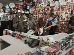 Buddy Guy e Miles Catons Sinners Tiny Desk Concert são pura magia do blues Buddy Guy e Miles Catons Sinners Tiny Desk Concert são pura magia do blues