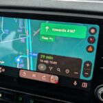 Google Assistente no Android Auto