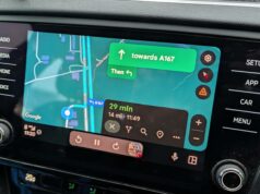 Bug do Android Auto torna a navegação mais irritante Google Assistente no Android Auto