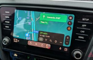 Bug do Android Auto torna a navegação mais irritante Google Assistente no Android Auto