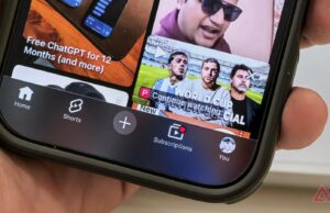 Bug irritante do YouTube faz os comentários desaparecerem Bug irritante do YouTube faz os comentários desaparecerem