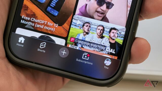 Bug irritante do YouTube faz os comentários desaparecerem
