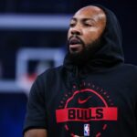 Bulls cortam laços com guarda de US$ 19 milhões após troca de três equipes: relatório