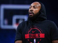 Bulls cortam laços com guarda de US$ 19 milhões após troca de três equipes: relatório Bulls cortam laços com guarda de US$ 19 milhões após troca de três equipes: relatório