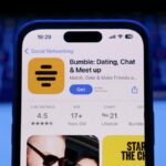 Bumble anuncia orientação de perfil e feedback de fotos com tecnologia de IA