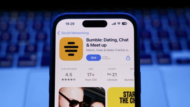 Bumble anuncia orientação de perfil e feedback de fotos com tecnologia de IA
