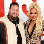 Por que Bunnie Xo queria abordar a infidelidade do marido Jelly Roll em suas memórias