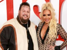 Bunnie Xo relembra os desafios sexuais quando o marido Jelly Roll era “tão grande” Por que Bunnie Xo queria abordar a infidelidade do marido Jelly Roll em suas memórias