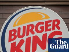 Burger King cria chatbot de IA para detectar se os funcionários dizem ‘por favor’ e ‘obrigado’ Burger King cria chatbot de IA para detectar se os funcionários dizem ‘por favor’ e ‘obrigado’