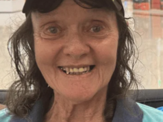 Busca por mulher que desapareceu de ponto de ônibus há quase dois meses Dawn Wells, 70, foi vista pela última vez perto de um ponto de ônibus na Kingston Road, em Logan, antes das 20h do dia 9 de dezembro.