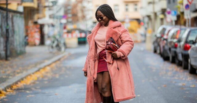 Busto grande? Esses suéteres lisonjeiros e descontraídos são seus novos promoção de inverno amazon