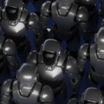 Paramount (Imagens Getty)