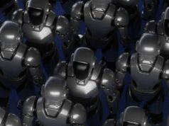 ByteDance é o mais recente bicho-papão de IA de Hollywood | Análise Paramount (Imagens Getty)