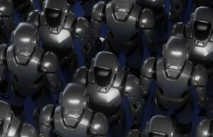 ByteDance é o mais recente bicho-papão de IA de Hollywood | Análise Paramount (Imagens Getty)