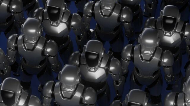 Paramount (Imagens Getty)