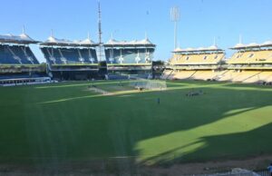 CA explora possibilidade de sediar jogos da Big Bash League na Índia CA explora possibilidade de sediar jogos da Big Bash League na Índia