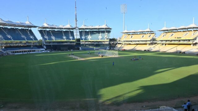 CA explora possibilidade de sediar jogos da Big Bash League CA explora possibilidade de sediar jogos da Big Bash League na Índia